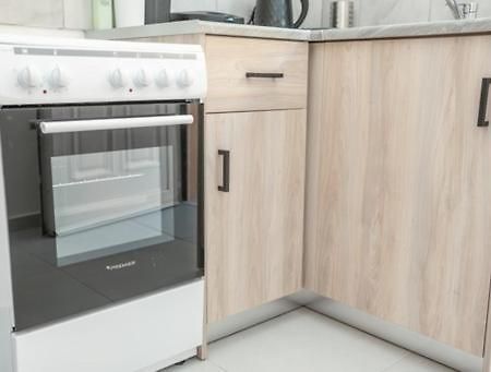 Hidden Paradise Apartment بلدة كوس المظهر الخارجي الصورة