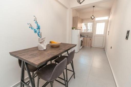 Hidden Paradise Apartment بلدة كوس المظهر الخارجي الصورة