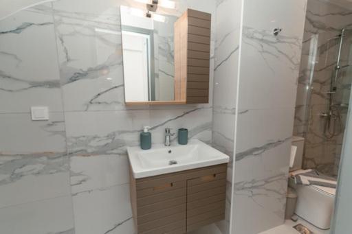 Hidden Paradise Apartment بلدة كوس المظهر الخارجي الصورة