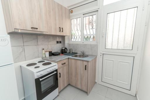 Hidden Paradise Apartment بلدة كوس المظهر الخارجي الصورة