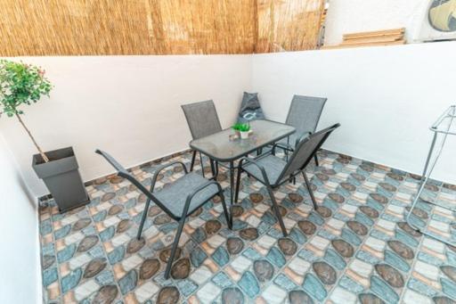 Hidden Paradise Apartment بلدة كوس المظهر الخارجي الصورة