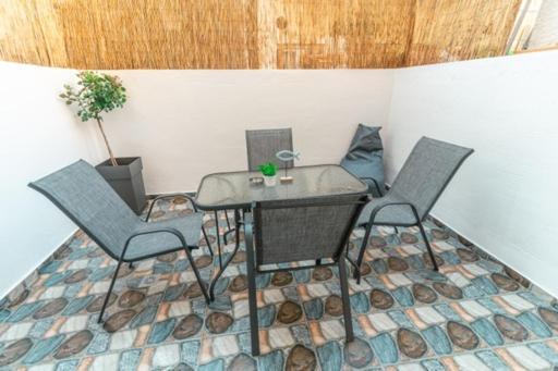 Hidden Paradise Apartment بلدة كوس المظهر الخارجي الصورة